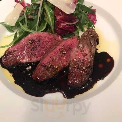 パリアッチョ 丸の内仲通り