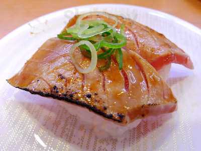 スシロー新横浜店