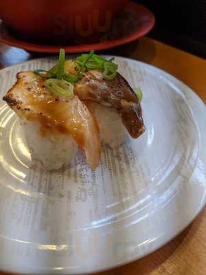 スシロー新横浜店