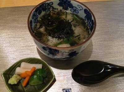 日本料理 空海本店