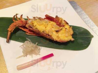 日本料理 空海本店