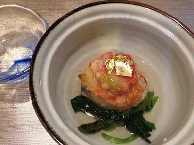 日本料理 空海本店