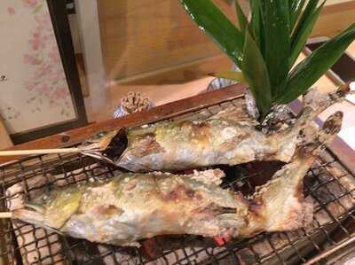 日本料理 空海本店