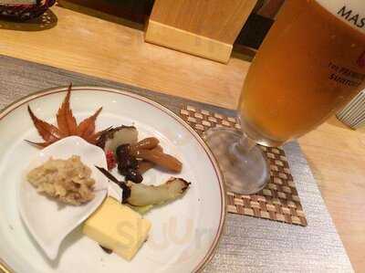 日本料理 空海本店