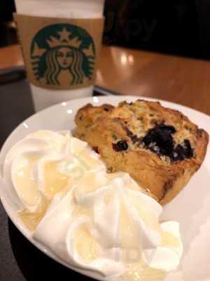 スターバックスコーヒー横浜公園店