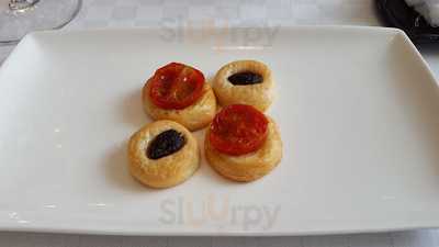 リストランテ ツヅキ