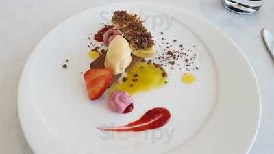 リストランテ ツヅキ