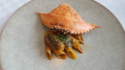 リストランテ ツヅキ