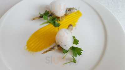 リストランテ ツヅキ