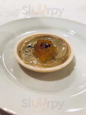 リストランテ ツヅキ