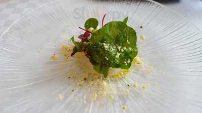 リストランテ ツヅキ