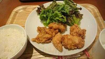 らんまん食堂 Mark Is みなとみらい店