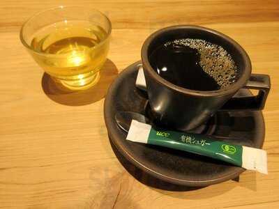 じねんじょ庵