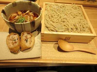 じねんじょ庵