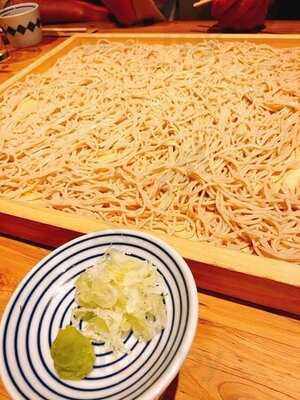 じねんじょ庵