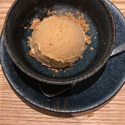 じねんじょ庵