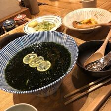 じねんじょ庵