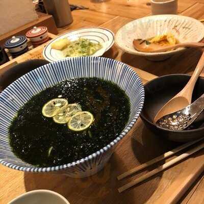 じねんじょ庵