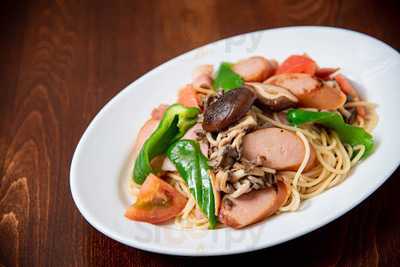 壁の穴 そごう横浜店