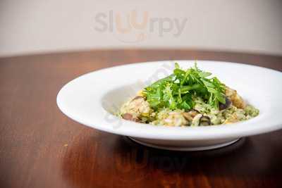 壁の穴 そごう横浜店