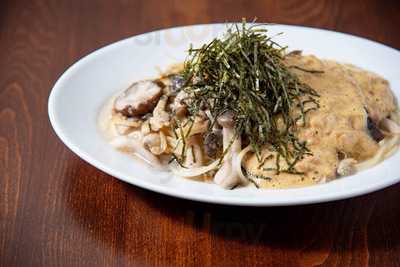 壁の穴 そごう横浜店