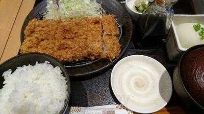 とんかつ和幸 シャル鶴見店