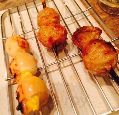 ビストロガブリ