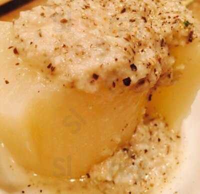 ビストロガブリ