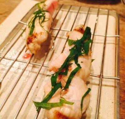 ビストロガブリ