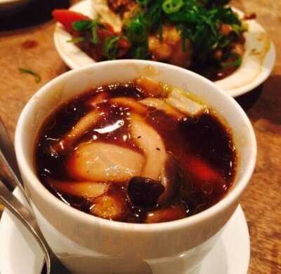 ビストロガブリ