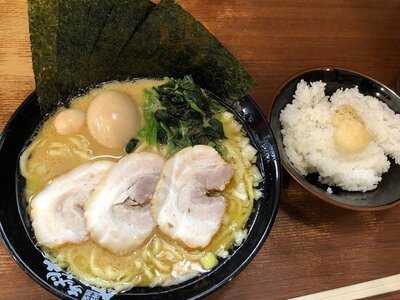 町田商店 横浜駅前店