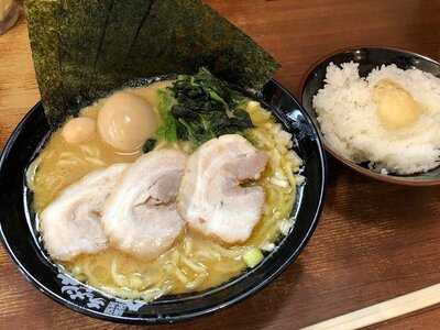 町田商店 横浜駅前店