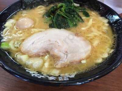 町田商店 横浜駅前店