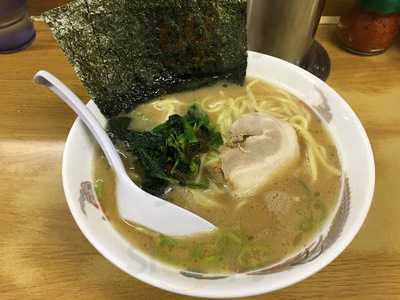 たかさご家 日の出町店