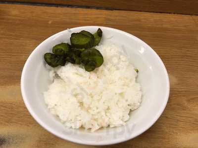 たかさご家 日の出町店