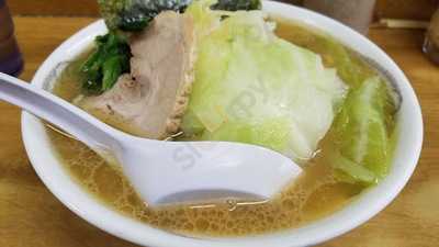 たかさご家 日の出町店