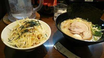 ラーメン 松壱家  戸塚店