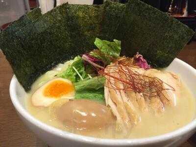 ラーメン 松壱家  戸塚店