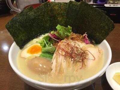 ラーメン 松壱家  戸塚店