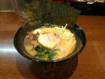 ラーメン 松壱家  戸塚店