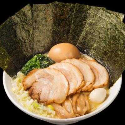 ラーメン 松壱家  戸塚店