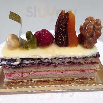 霧笛楼 元町仏蘭西菓子店