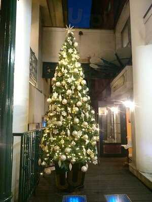 霧笛楼 元町仏蘭西菓子店