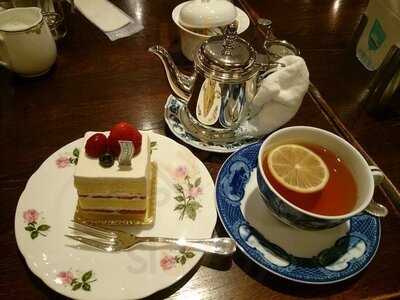 霧笛楼 元町仏蘭西菓子店