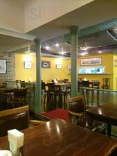 霧笛楼 元町仏蘭西菓子店