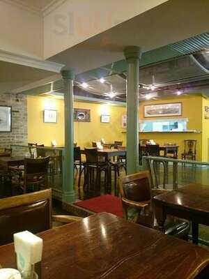 霧笛楼 元町仏蘭西菓子店