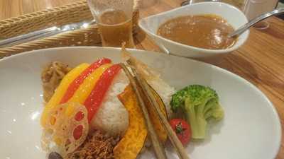 日比谷松本楼grill