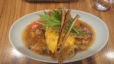 日比谷松本楼grill