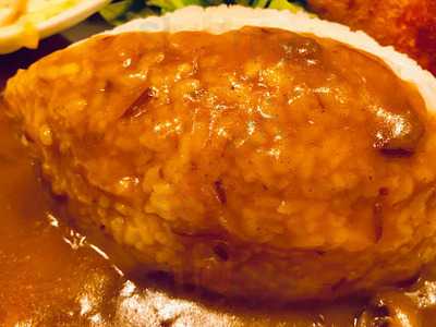 日比谷松本楼grill