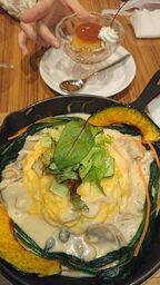 日比谷松本楼grill